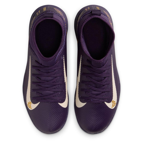 Nike Jr. Mercurial Superfly 10 Club ''Kylian Mbappe'' TF Nike Jr. Mercurial Superfly 10 Club ''Kylian Mbappe'' TF
